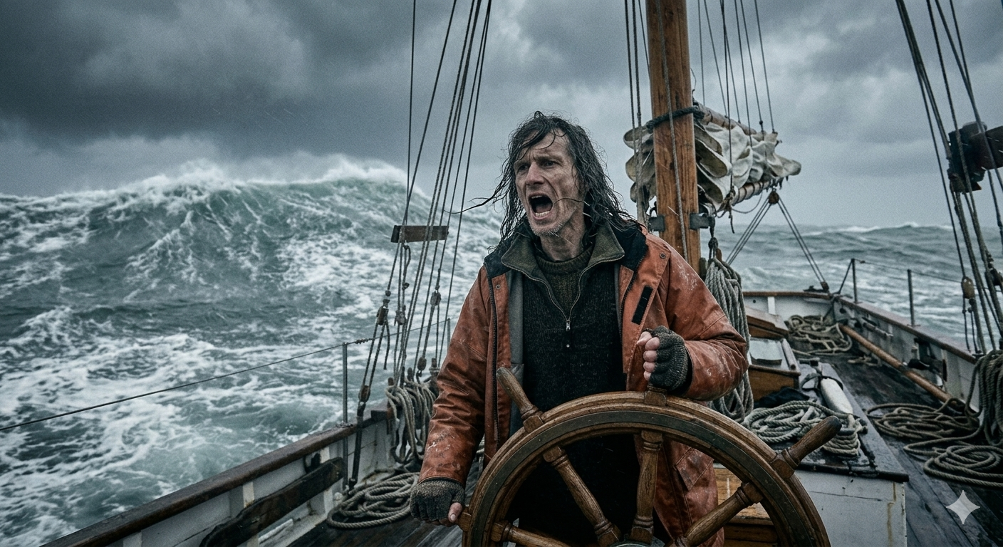 Sea Shanties